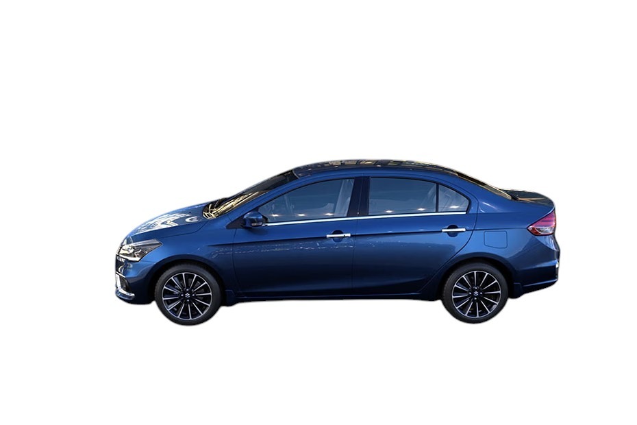 Maruti Suzuki Ciaz 2024