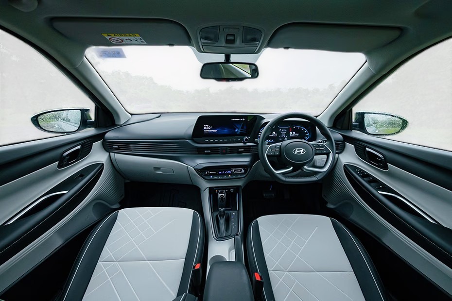 Hyundai i20 2025