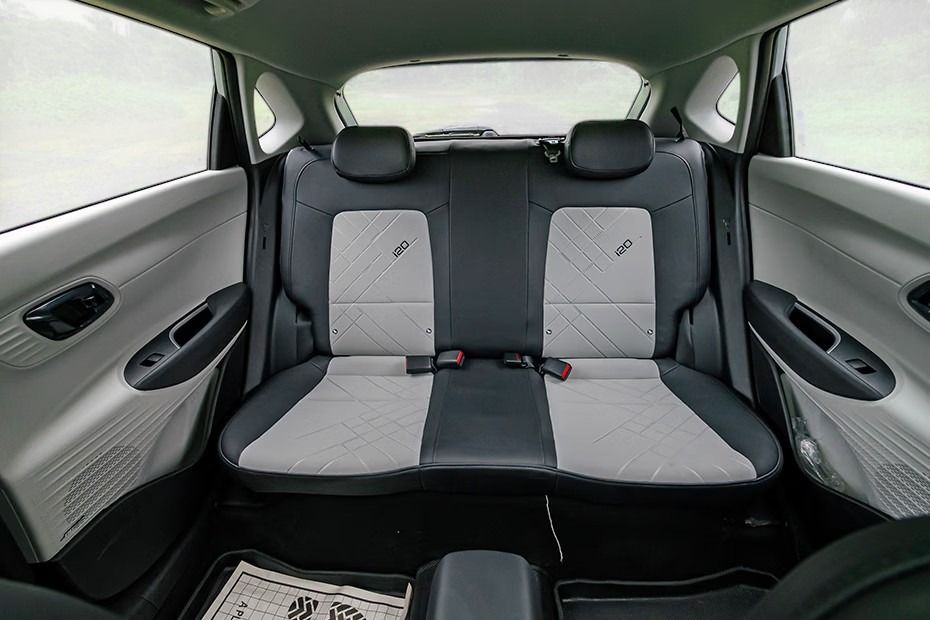 Hyundai i20 2025