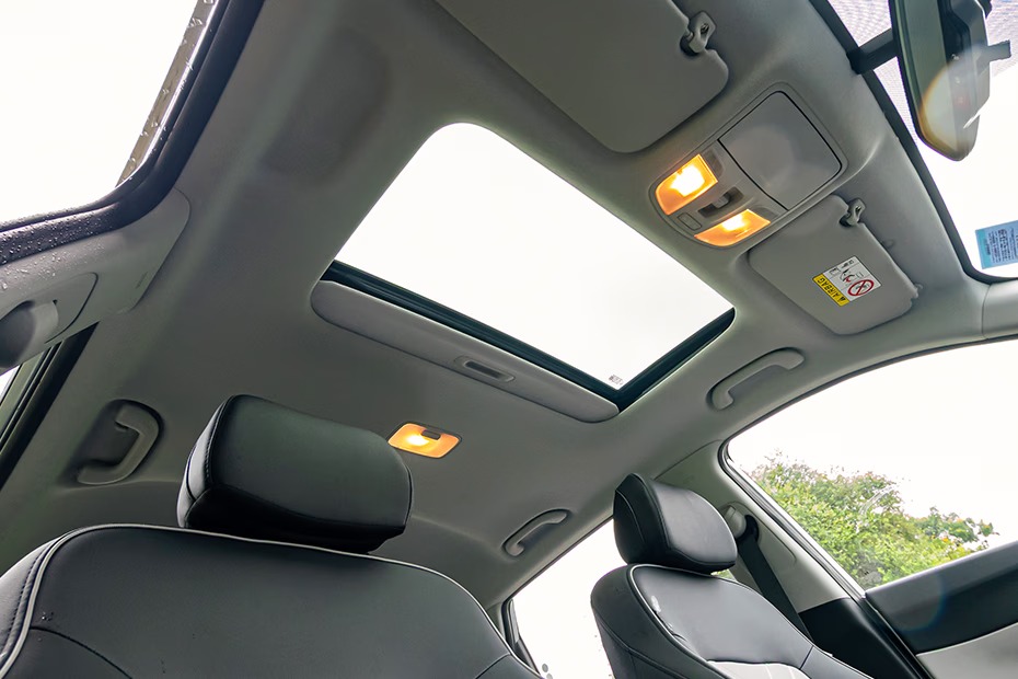 Hyundai i20 2025