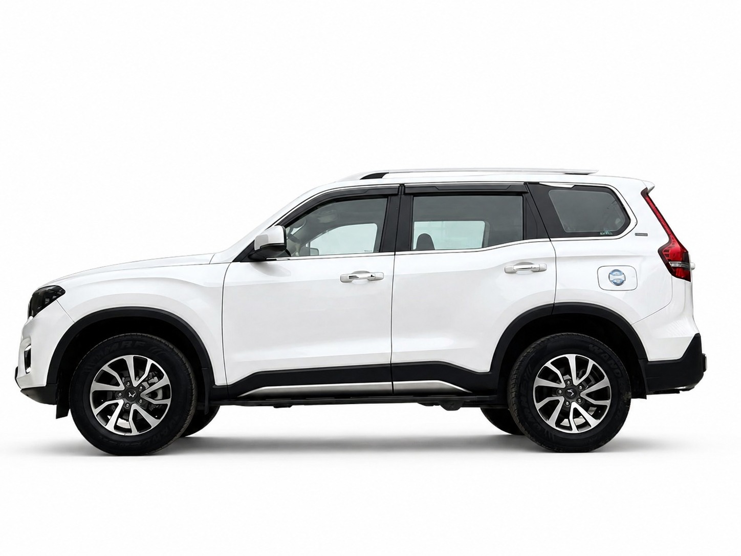 Mahindra Scorpio-N 2025