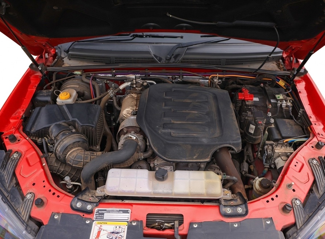 Mahindra Scorpio S11 2024